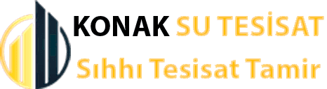 Konak Su Tesisatçısı